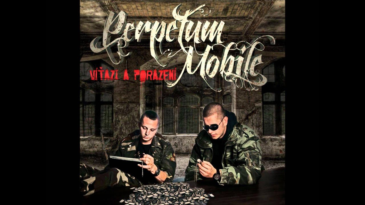 PERPETUM MOBILE ( PLEXO & MATES ) - VITAZI A PORAZENI + BESNY TUKAN, KALI