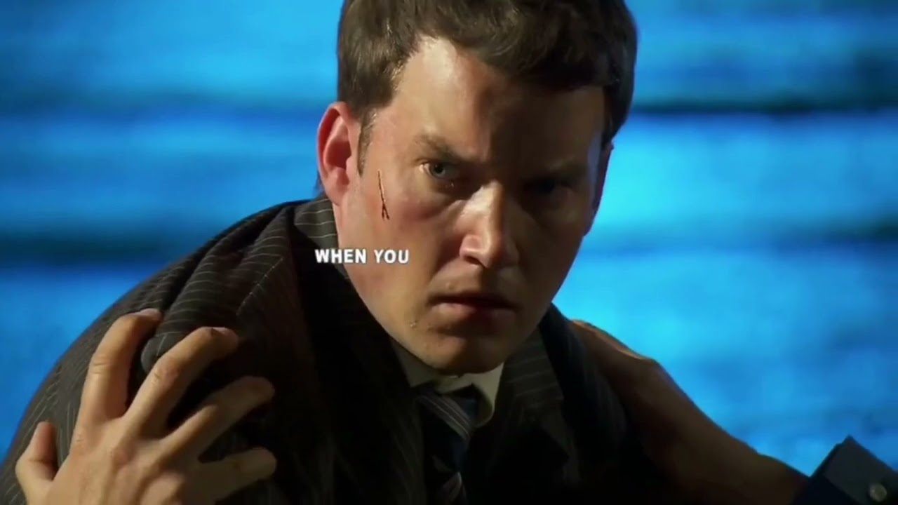 Ianto Jones TikTok Compilation Because I Love Him ❤️