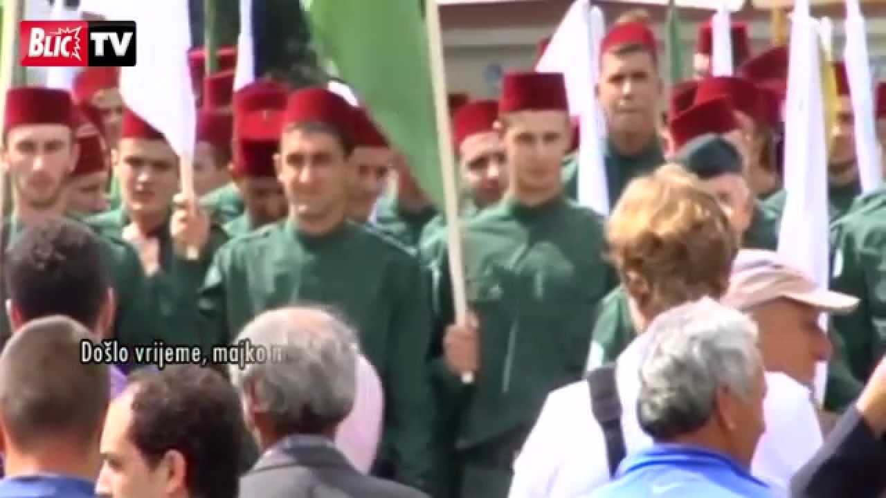Zukorlić napravio himnu 