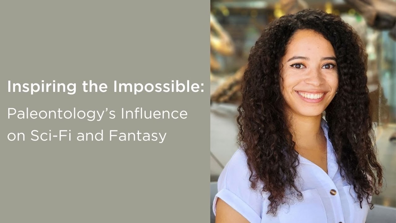 Inspiring the Impossible: Paleontology’s Influence on Sci-Fi and Fantasy