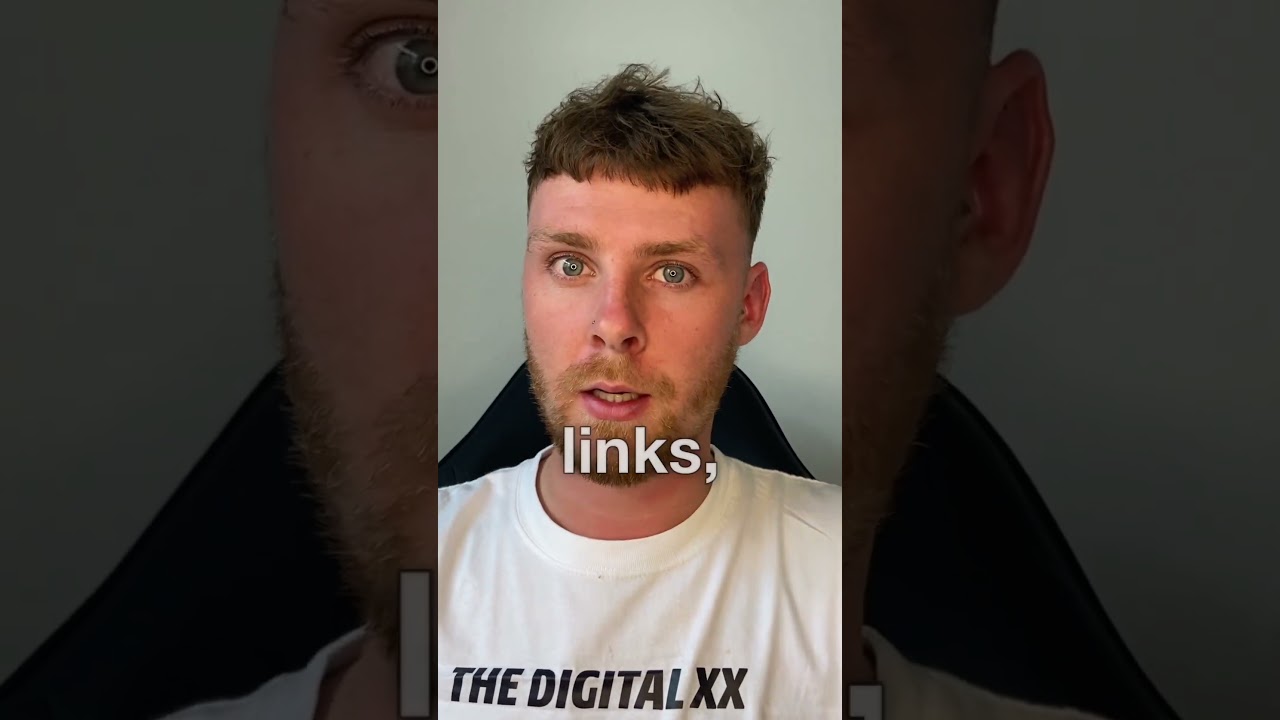 DOES LINK BUILDING STILL MATTER IN SEO IN 2024? 🤯 😬 😭