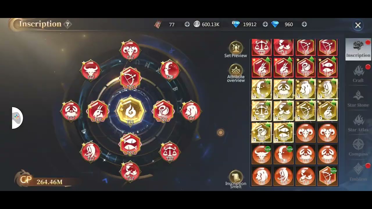 How to unlock 🔑 the Emblems. ❤️😎🤝