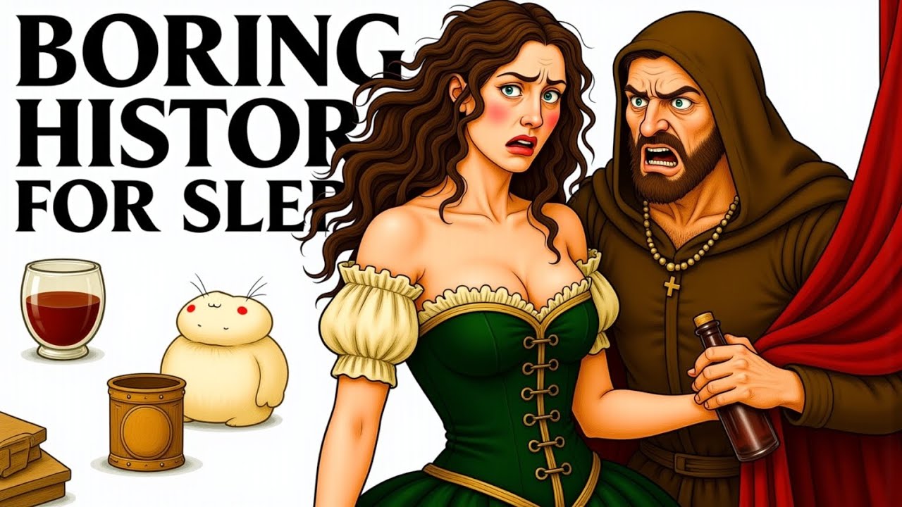 The Savage Consequences of Adultery in Tudor Times