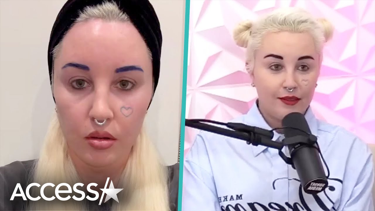 Why Amanda Bynes Is Stopping Podcast After 1 Episode