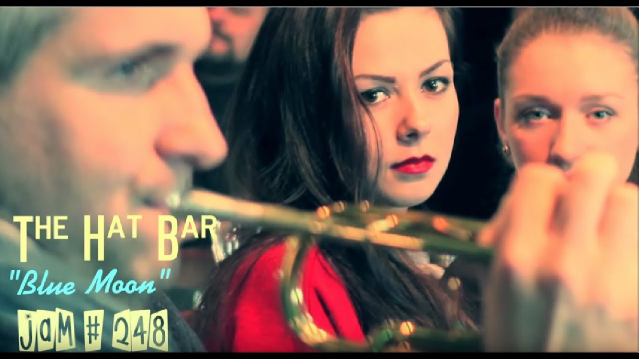 THE HAT BAR   Documentary  Part 1