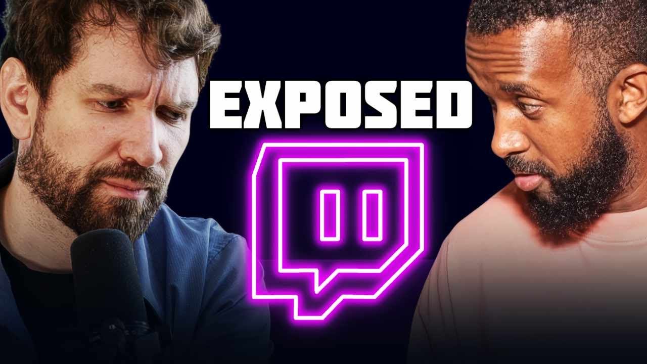 Twitch Secretly IP Banned Israel After Oct 7