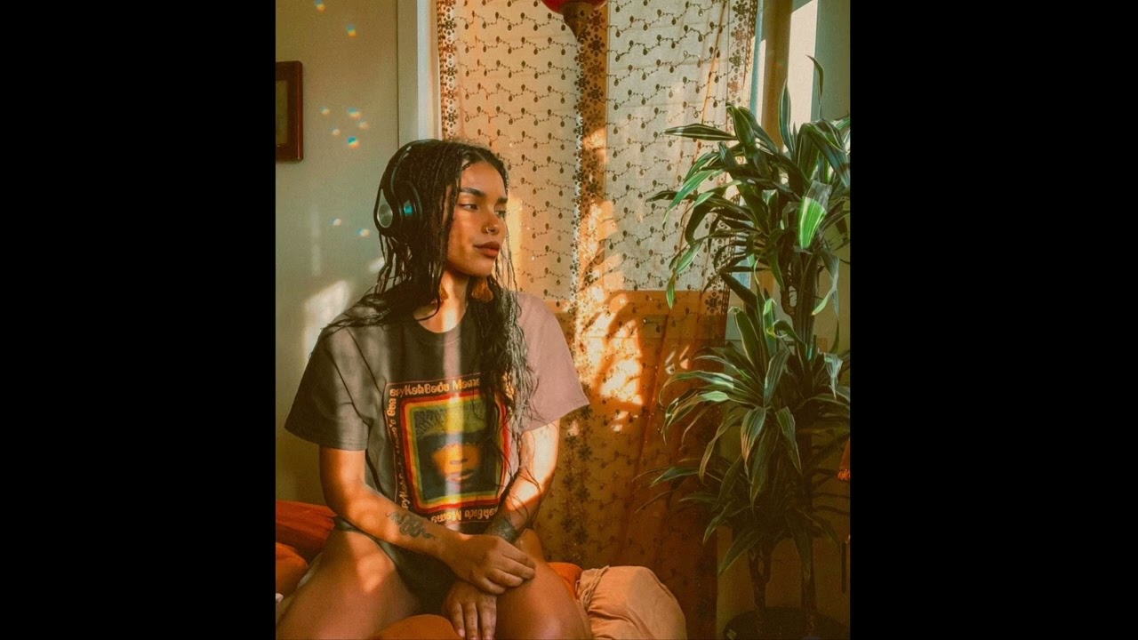 [FREE] CLEO SOL X SADE TYPE BEAT 