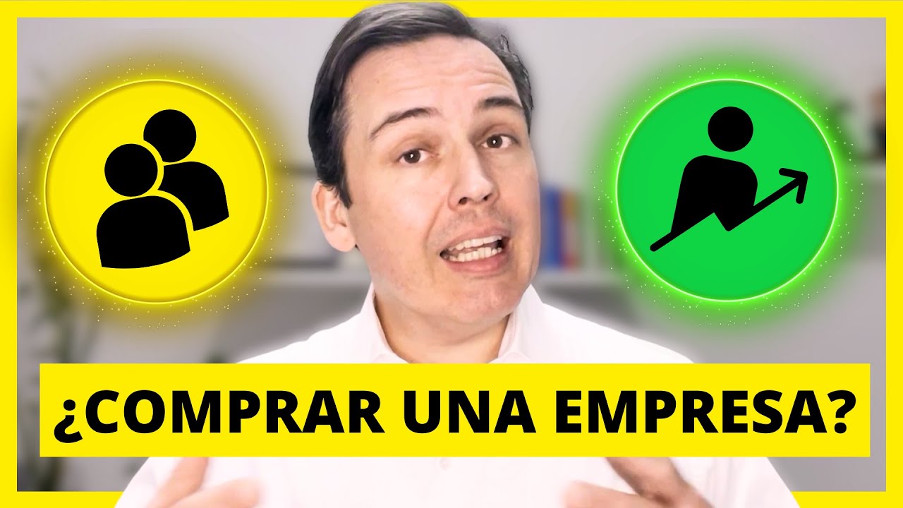 7 Riesgos al Comprar una Empresa - Lo que nadie te dice