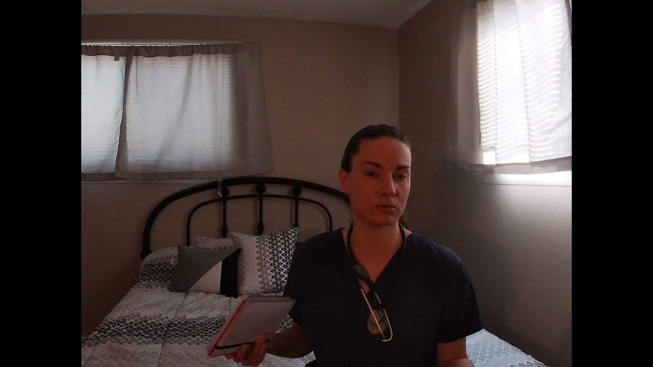 Orientation tips for long term care: LPN/RN