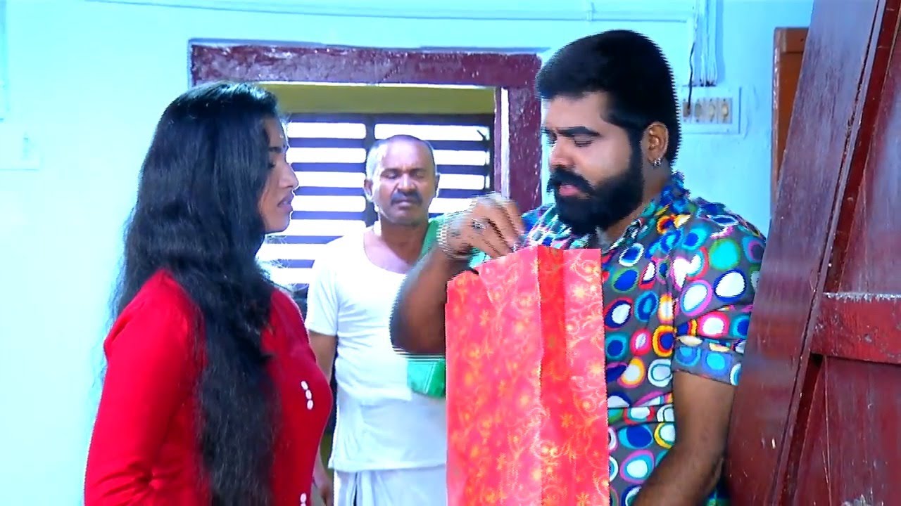 Makkal | Episode 119 - 07 December 2018 | Mazhavil Manorama