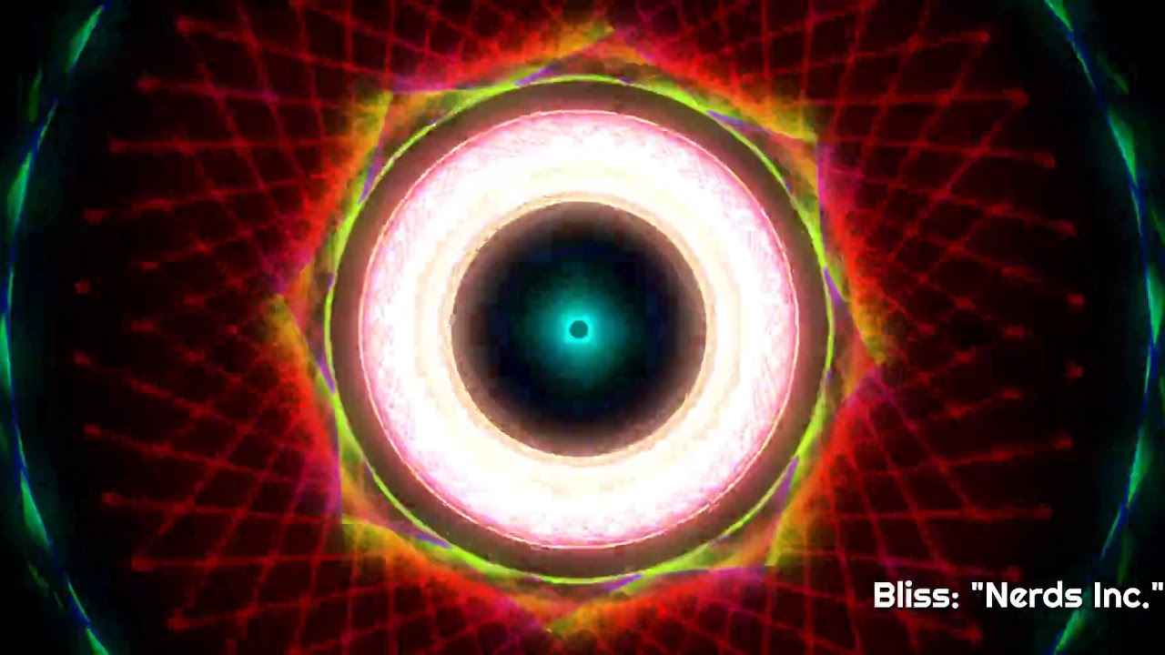 Bliss - Nerds Inc. | Demoscene Music