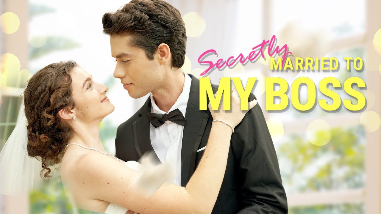 【EP3-4】Secretly Married to My Boss #kalos #drama #sweetlove