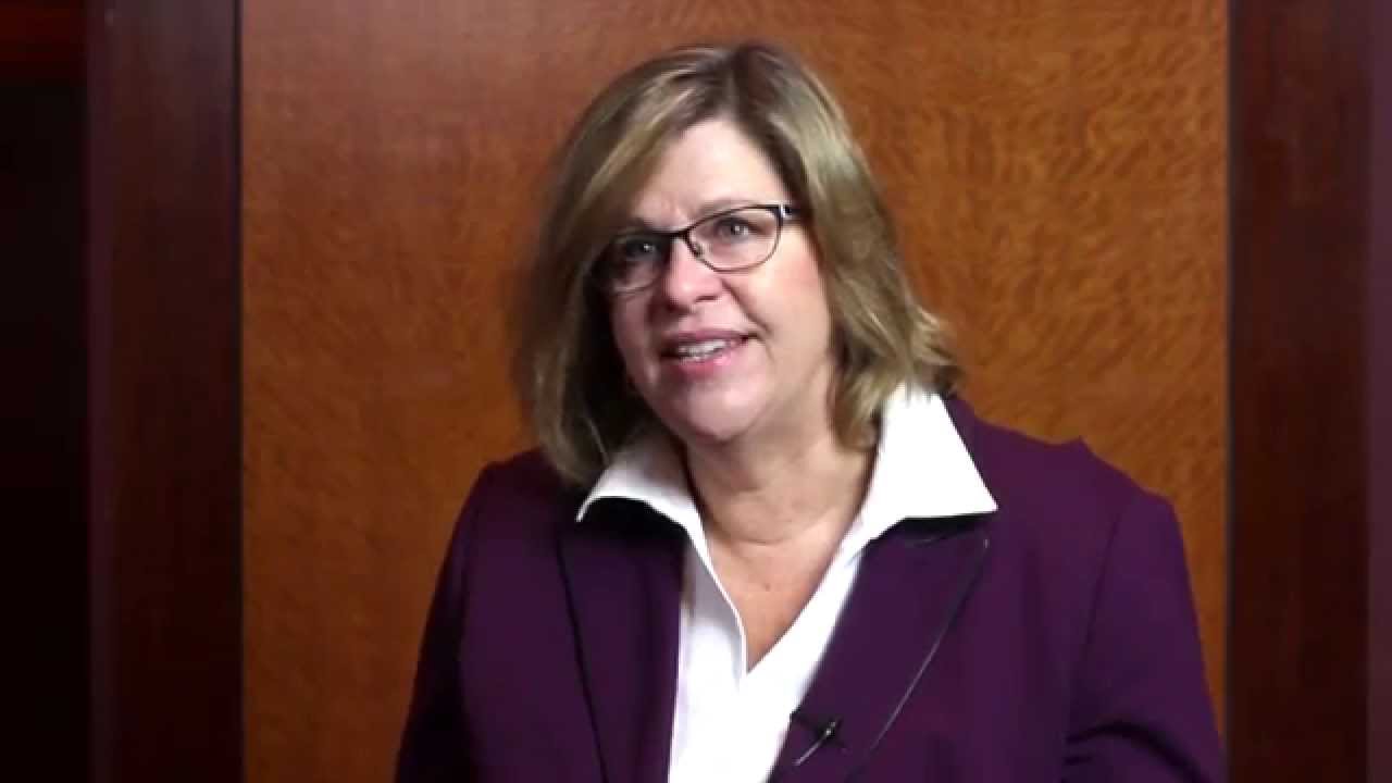 Renee Hobbs - Teachers Make a Difference