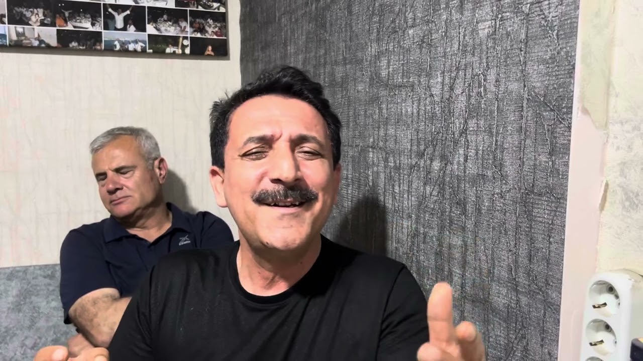 Latif Doğan -Hayat Kilim ,Çile Nakış