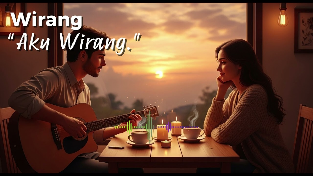 Wirang – Lagu Jawa Tentang Rasa Malu, Cinta & Luka Paling Dalam