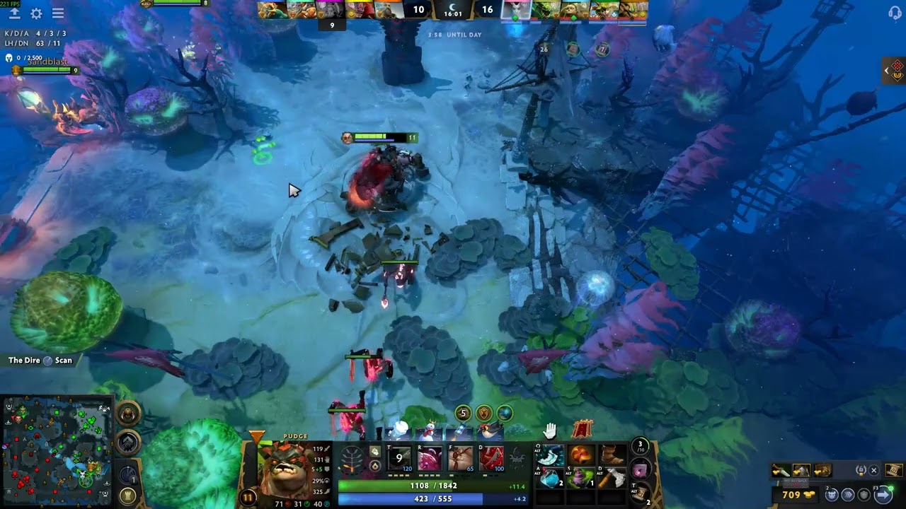 WHAT IS THIS? Do you Even Know How to PLAY? PLease Follow & share! #dota2 #share #subscribe #gamer