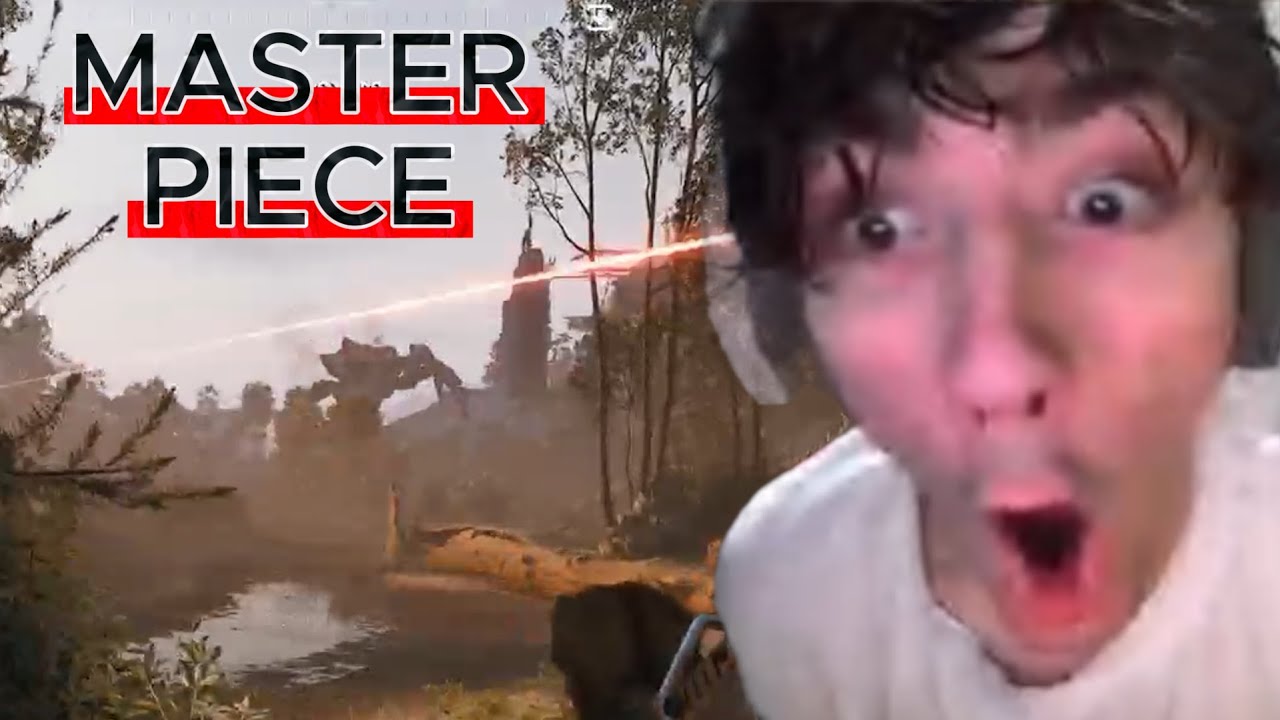 My First Experience on ARC RAIDERS