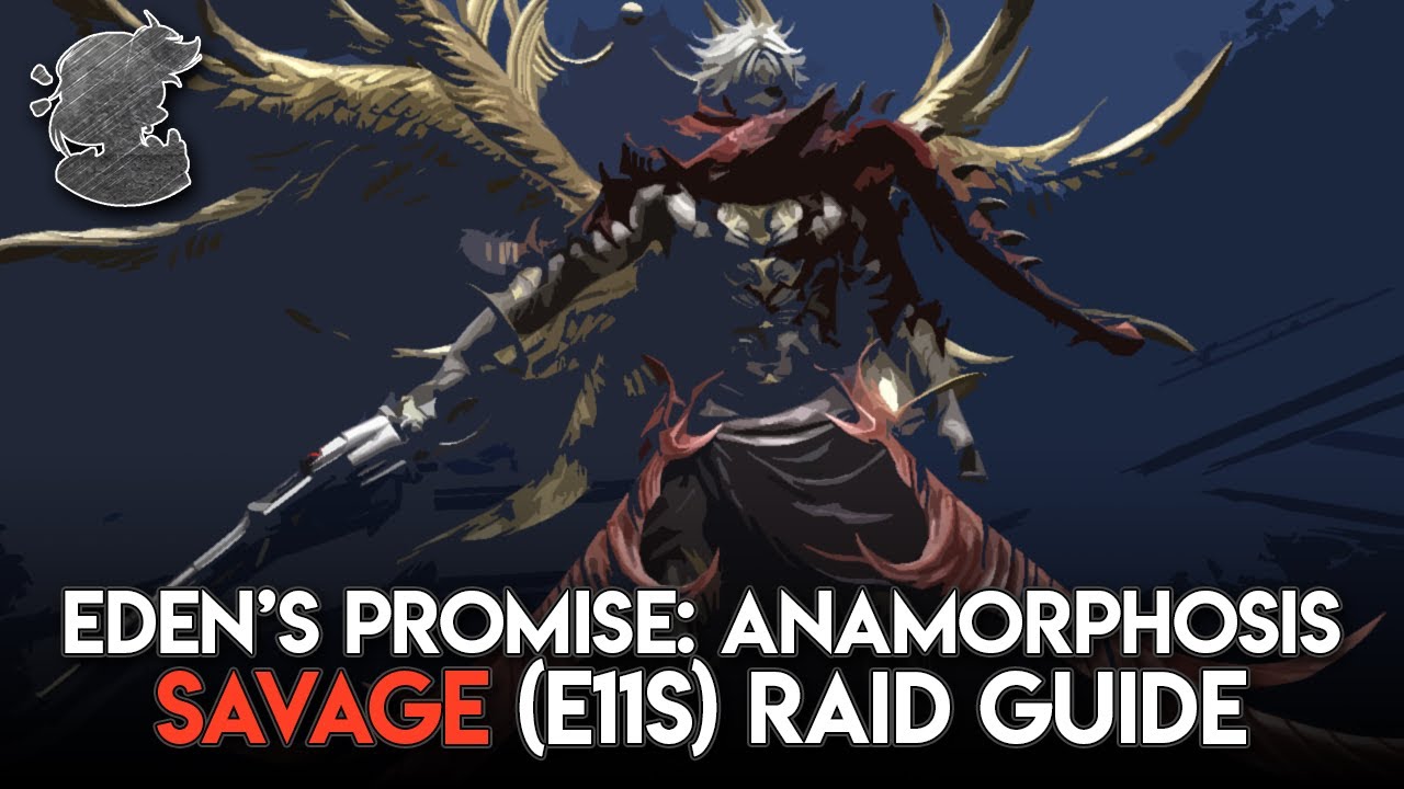 Fatebreaker Savage (E11S) Raid Guide | FFXIV