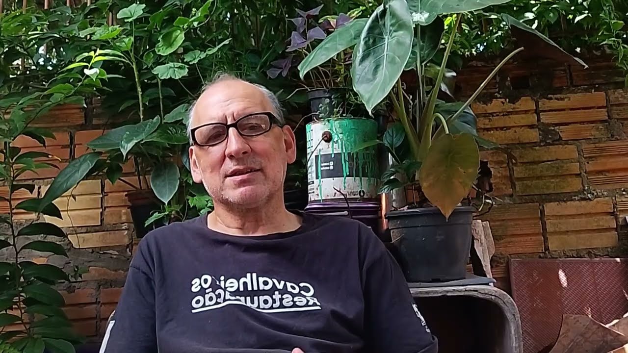 A paz do senhor/ sermão da montanha/ Mateus cap 5