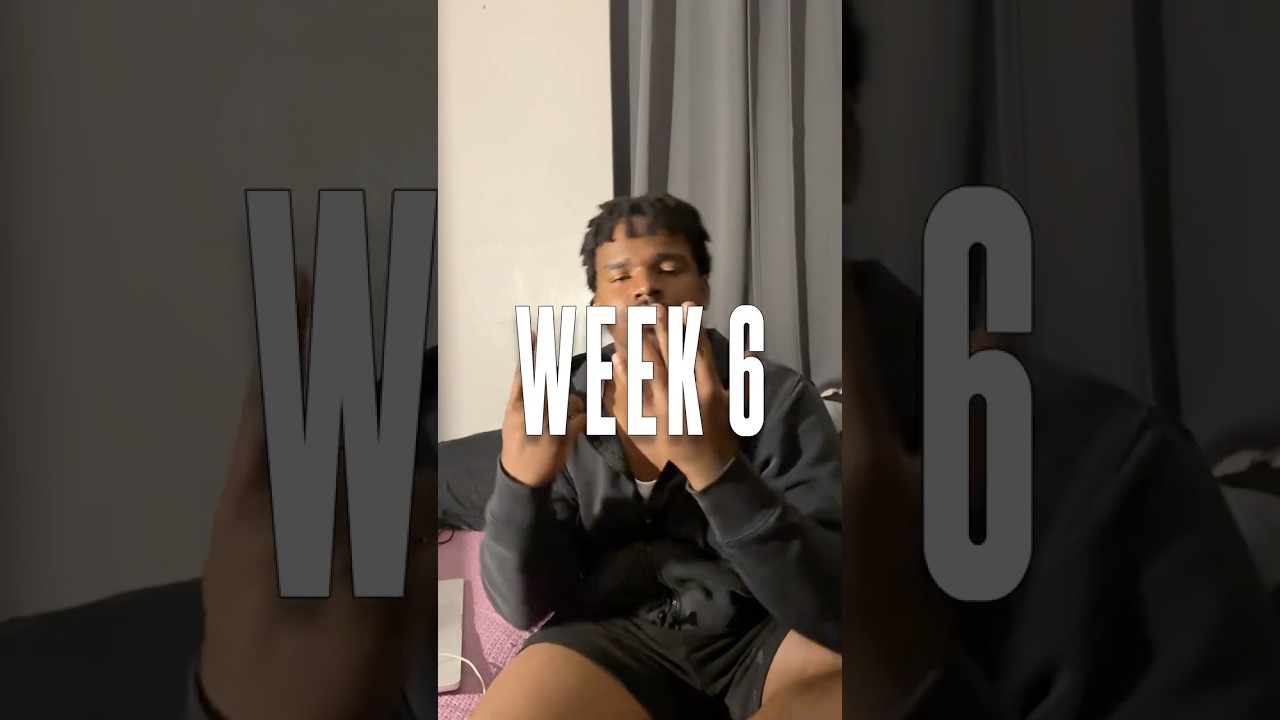 6 Weeks In: My Producer Story So Far #musicgrind #dayinmylife #artist