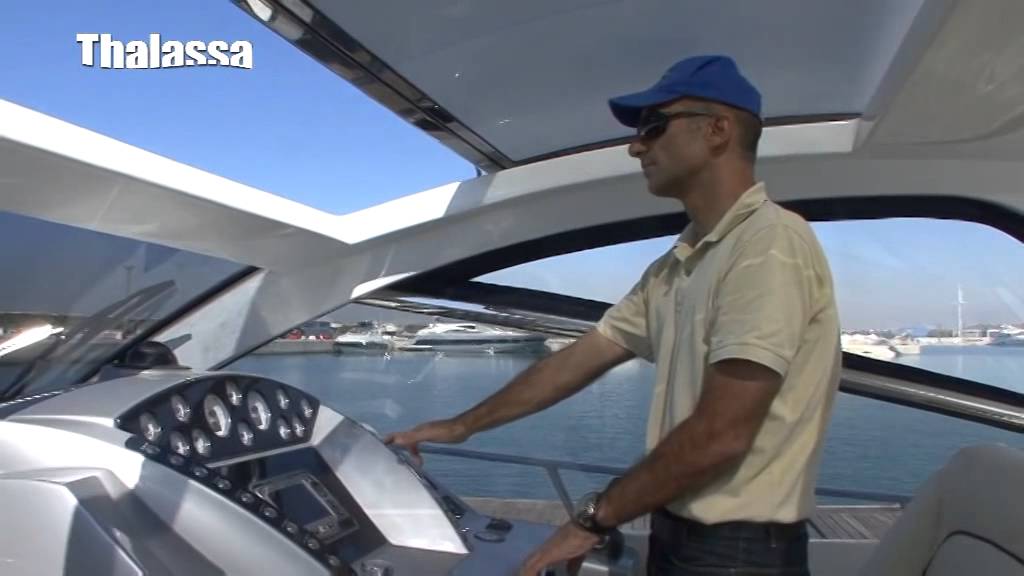 Airon Marine 400 T Top