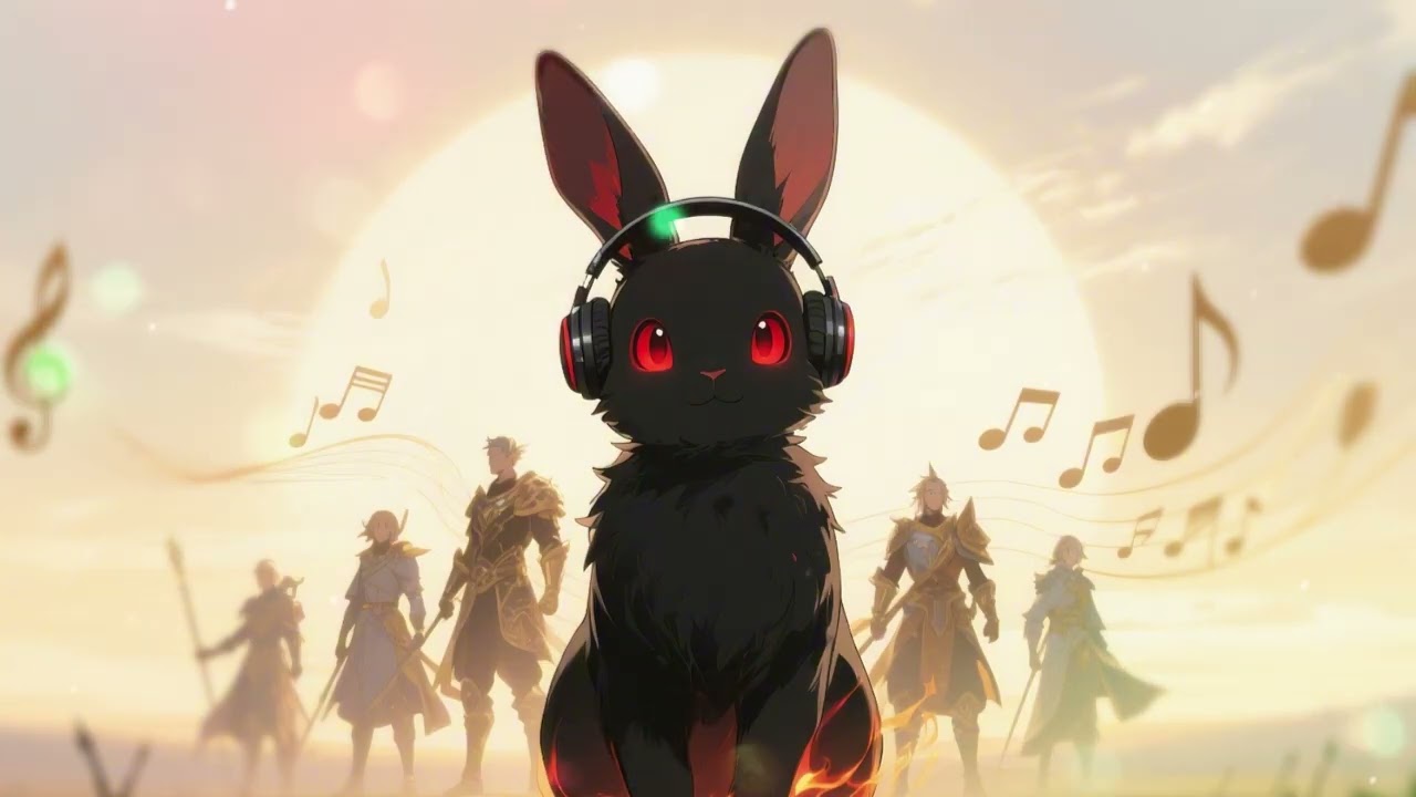 Clash of Fate | Legendary Fantasy OST | The War of Fate Begins