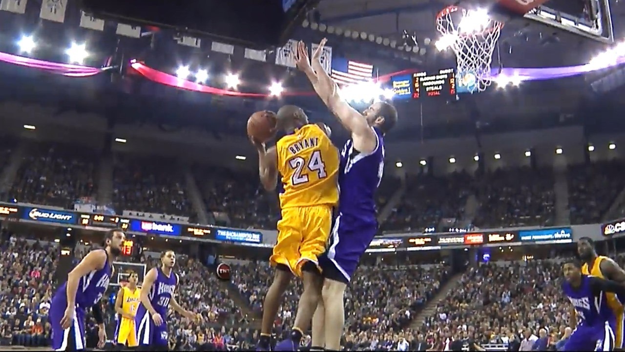 Kobe Bryant’s Last Dance | 2015-16 NBA Season