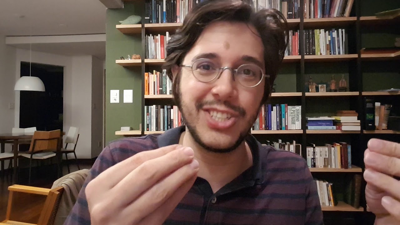 A desigualdade importa?