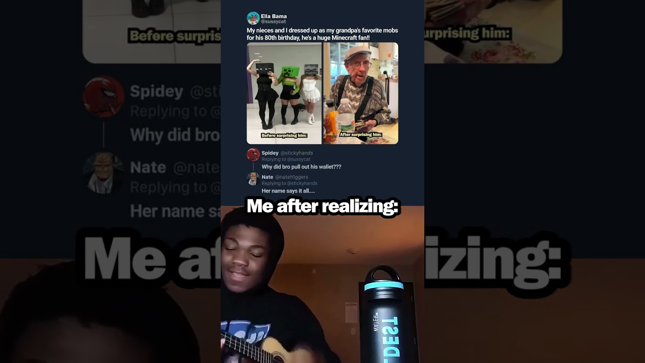 I'm so confused 😭