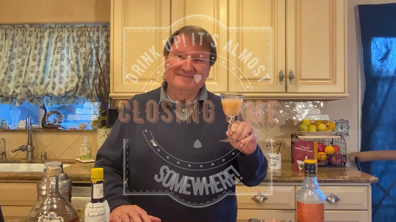 Posh Howard's Blend!