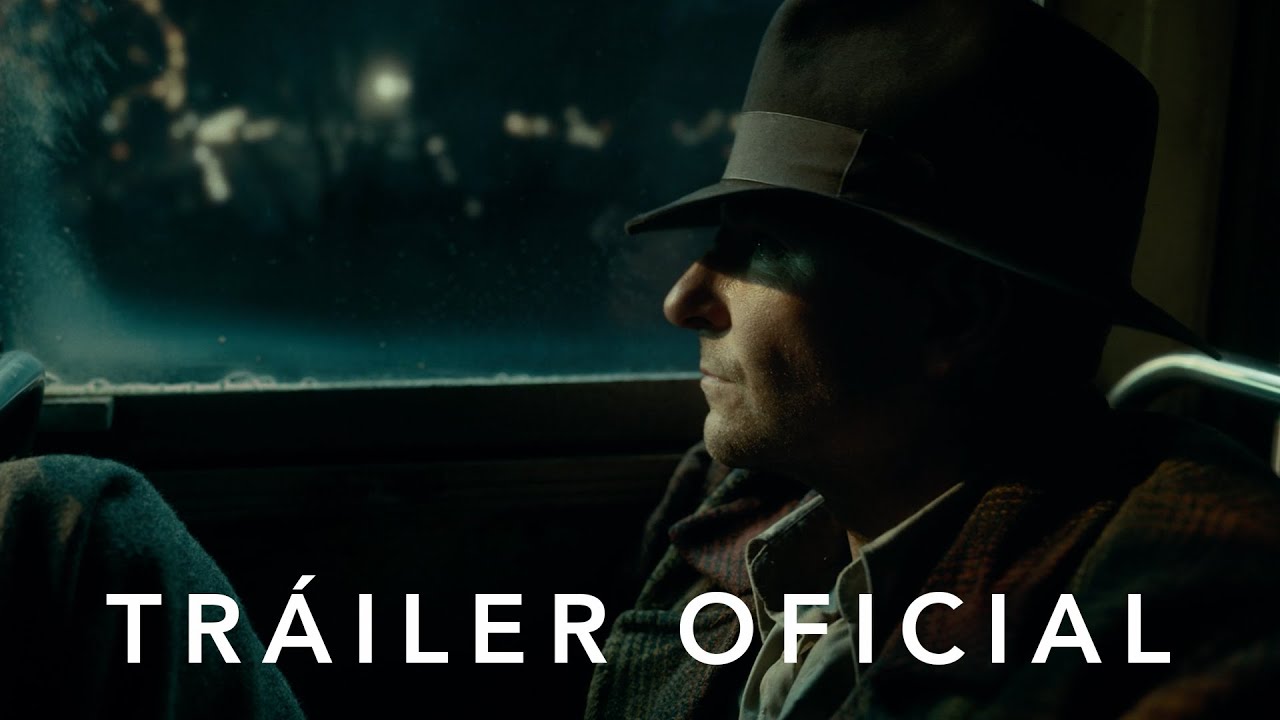 El Callej&oacute;n de Las Almas Perdidas | Tr&aacute;iler Oficial | Subtitulado