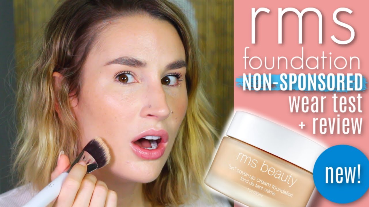 NEW! RMS 
