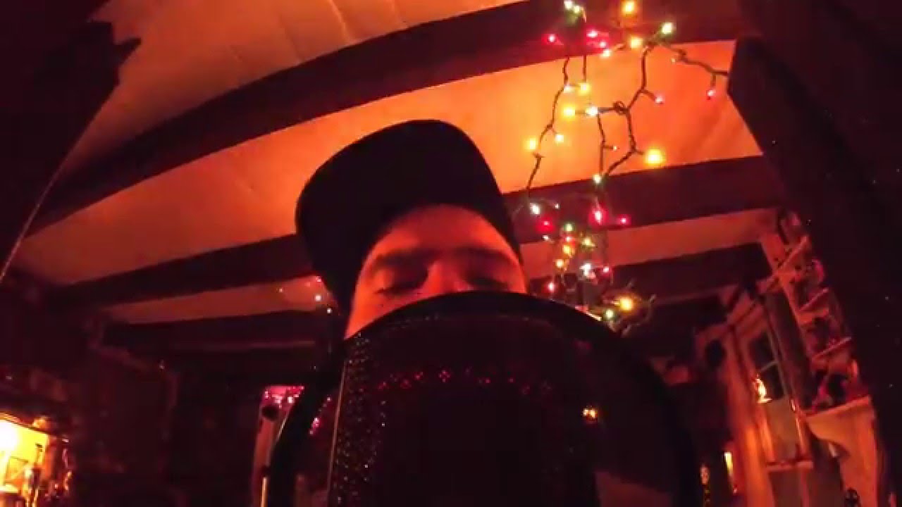 Microphone P.O.V with Castle Bravo- Mixxed up (Martha's Vineyard Hip Hop)