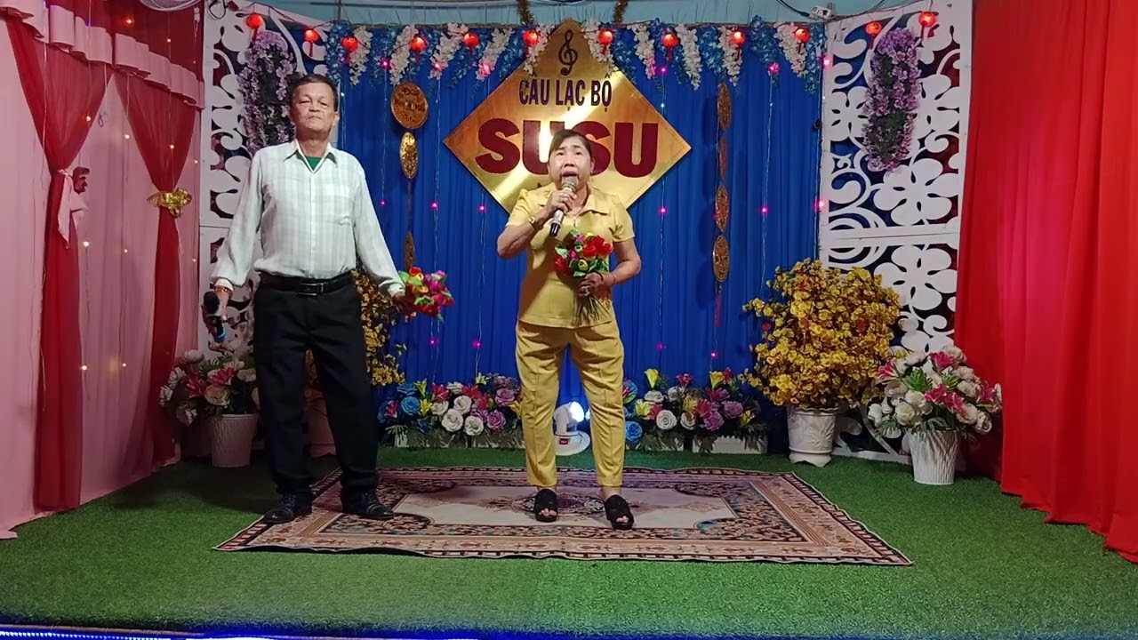 TC: tiếng dân chày, TB:(anh tư & chị Thảo)!!,8/3/2026,,