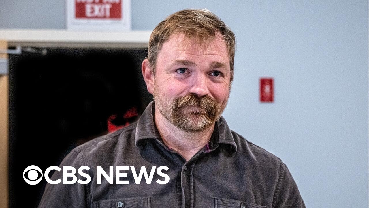 Maine voters voice support for Platner on eve of primary despite controversies