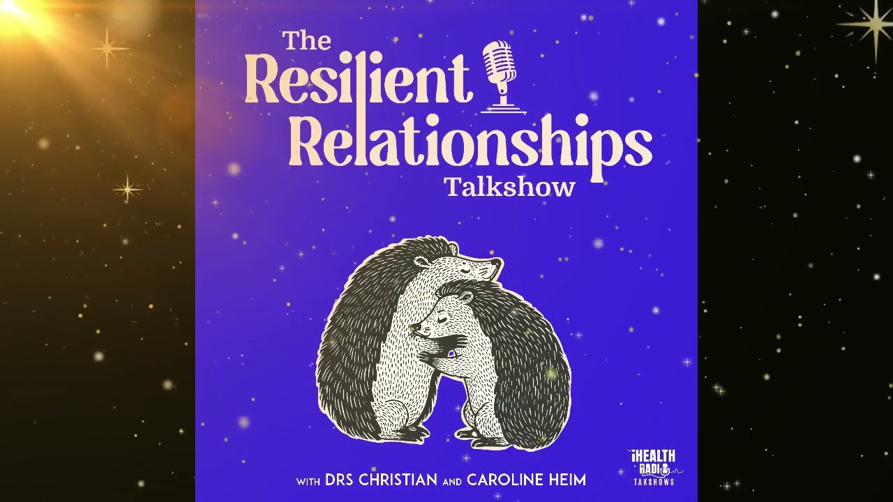 THE RESILIENT RELATIONSHIPS TALKSHOW: CONFLICT RESOLUTION JUNE 21st 2024
