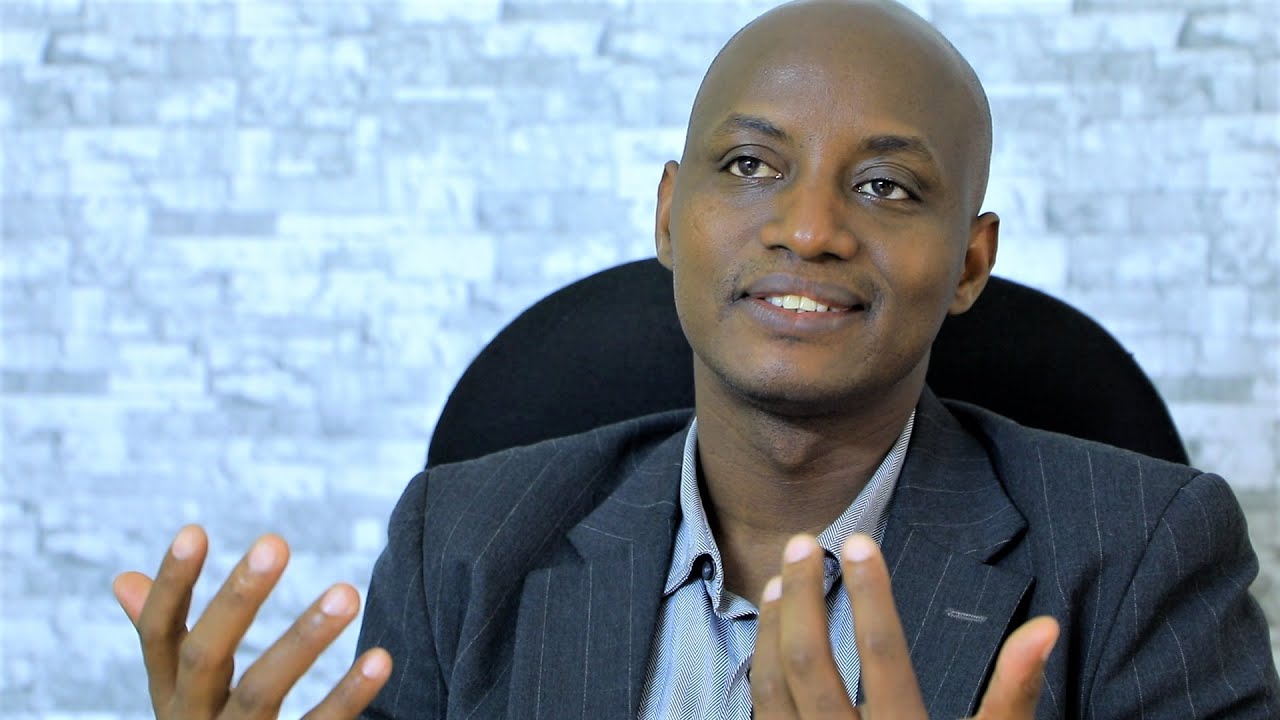 Gendera kure aya makosa bizakurinda kubonekaho umugayo ku munsi w'Umwami wacu|Pst Desire H.