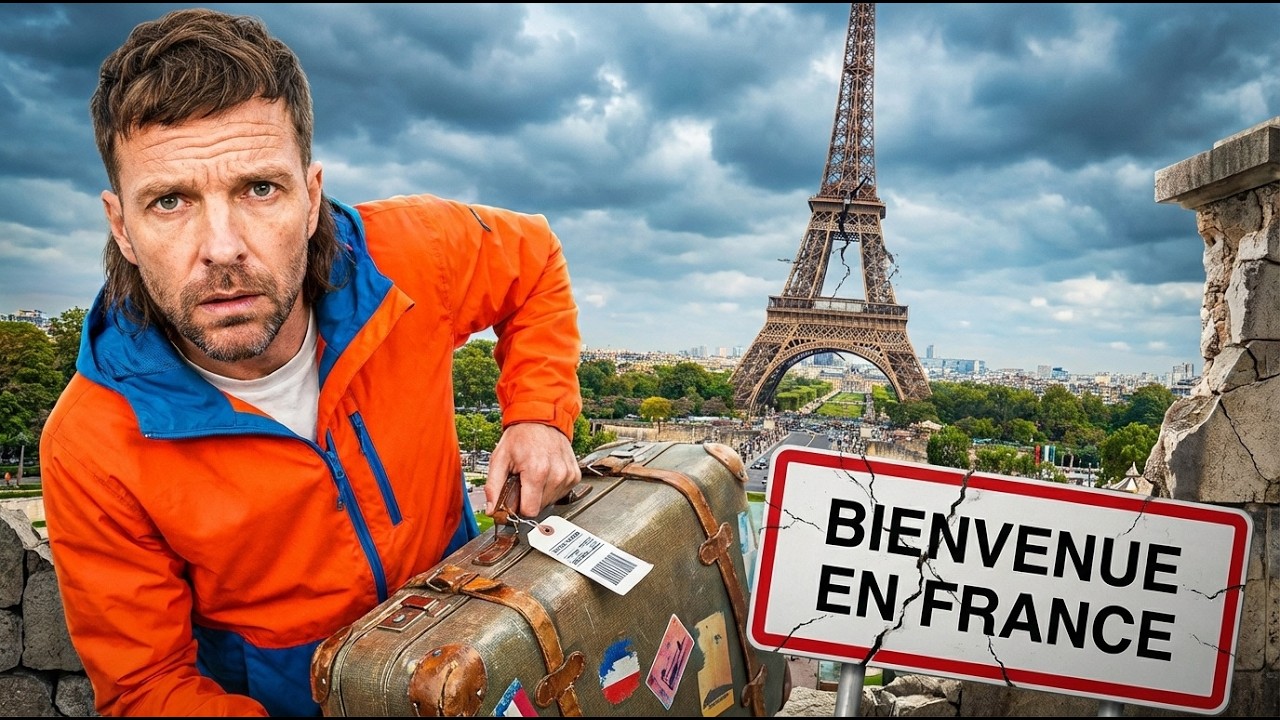 Agressions en France : les victimes témoignent
