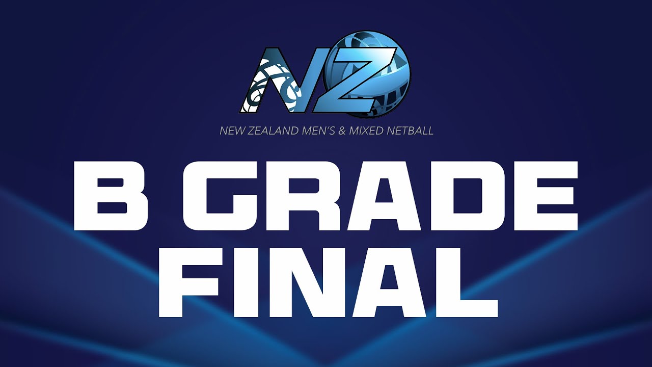 Christchurch B1 vs Waikato Tainui 2 | 20th Mixed National Tournament Waitākere 2024