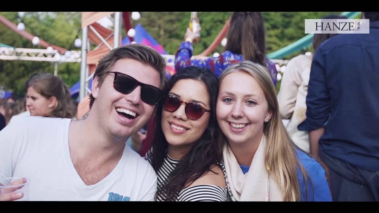 Mag Ik Even Binnen Kijken? seizoen 2, aflevering 9: Groninger Studenten Corps  Vindicat atque Polit