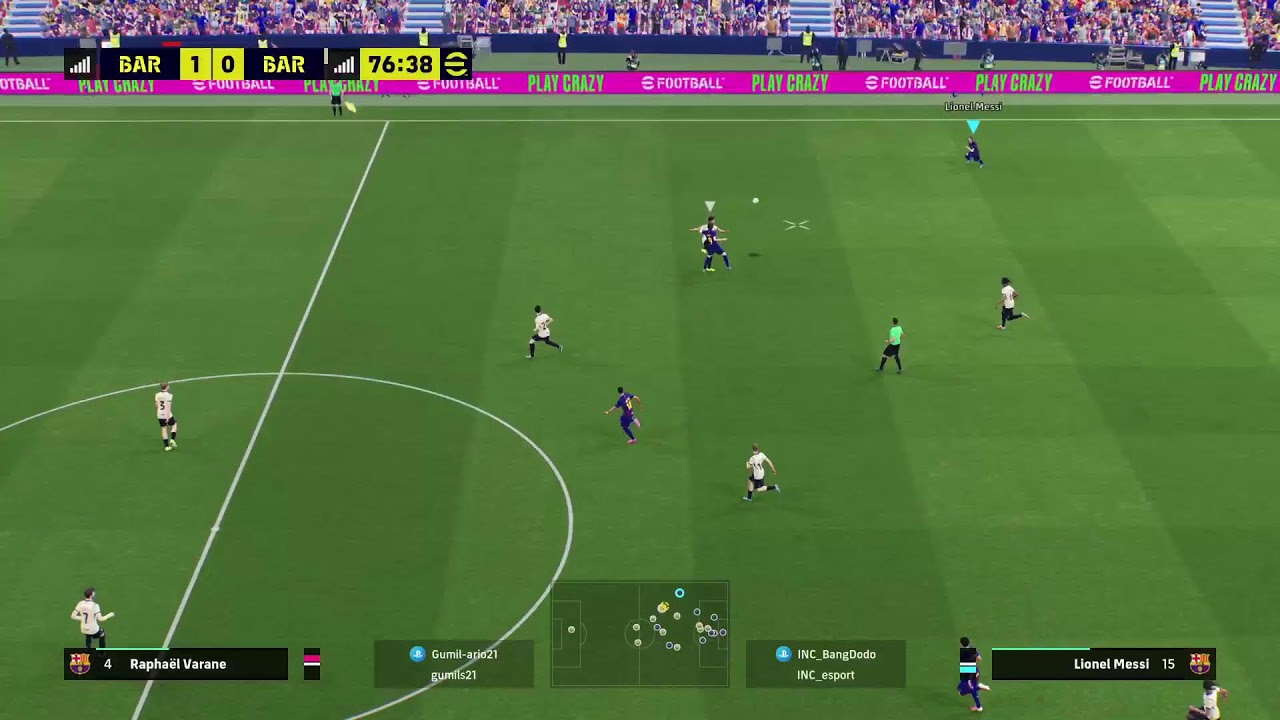 Kiper terbaik Cech New Epic - update 5.3.1 eFootball live