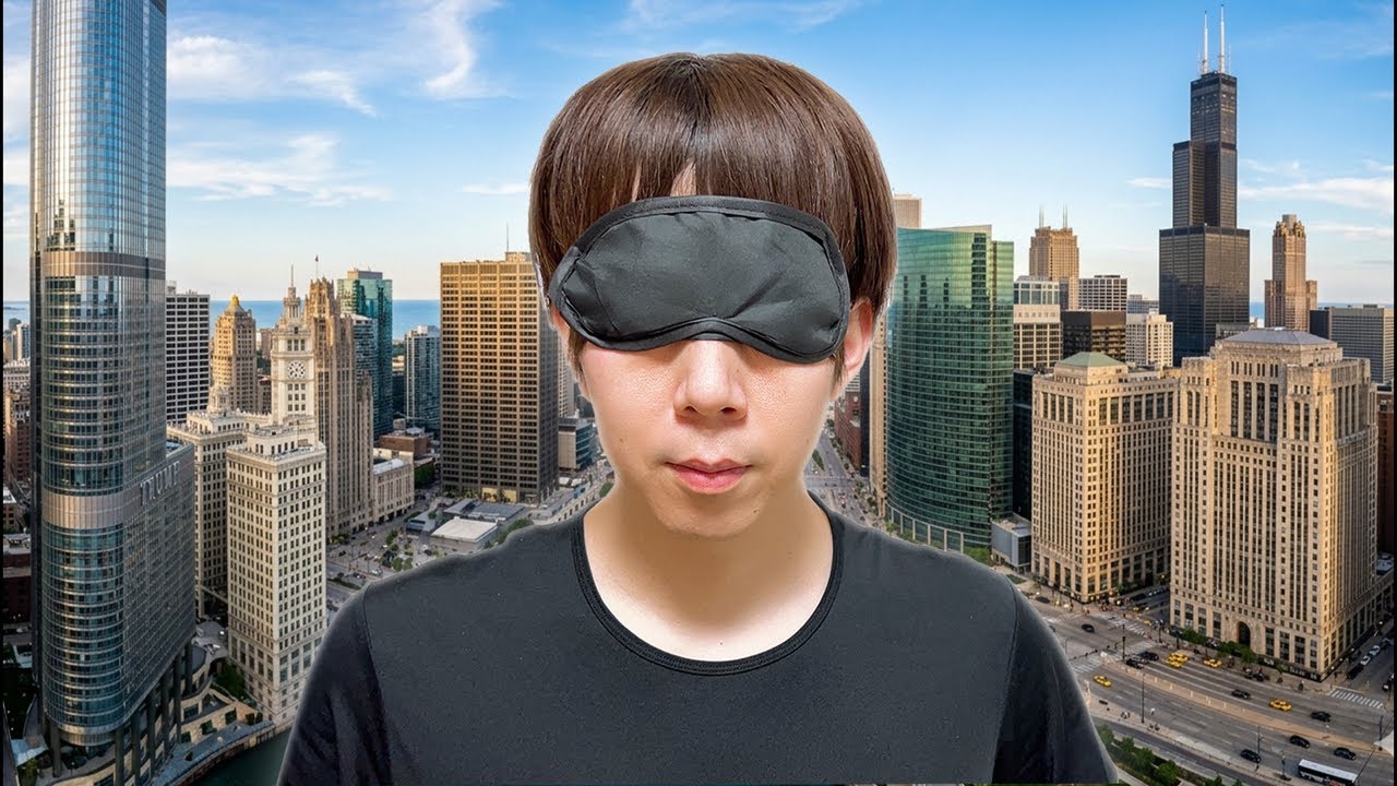 テスト配信