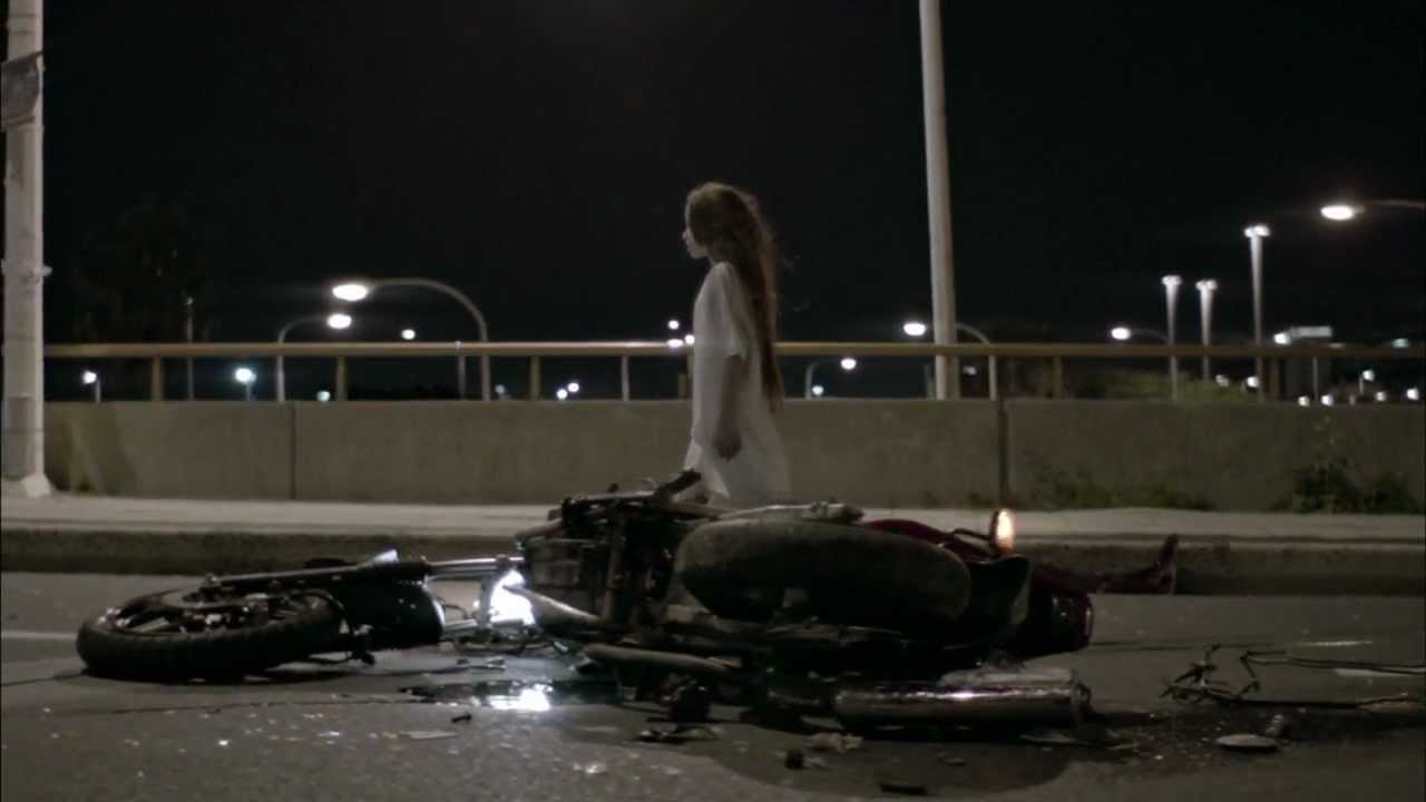 Organ Donor Foundation TV ad - 'Leila'