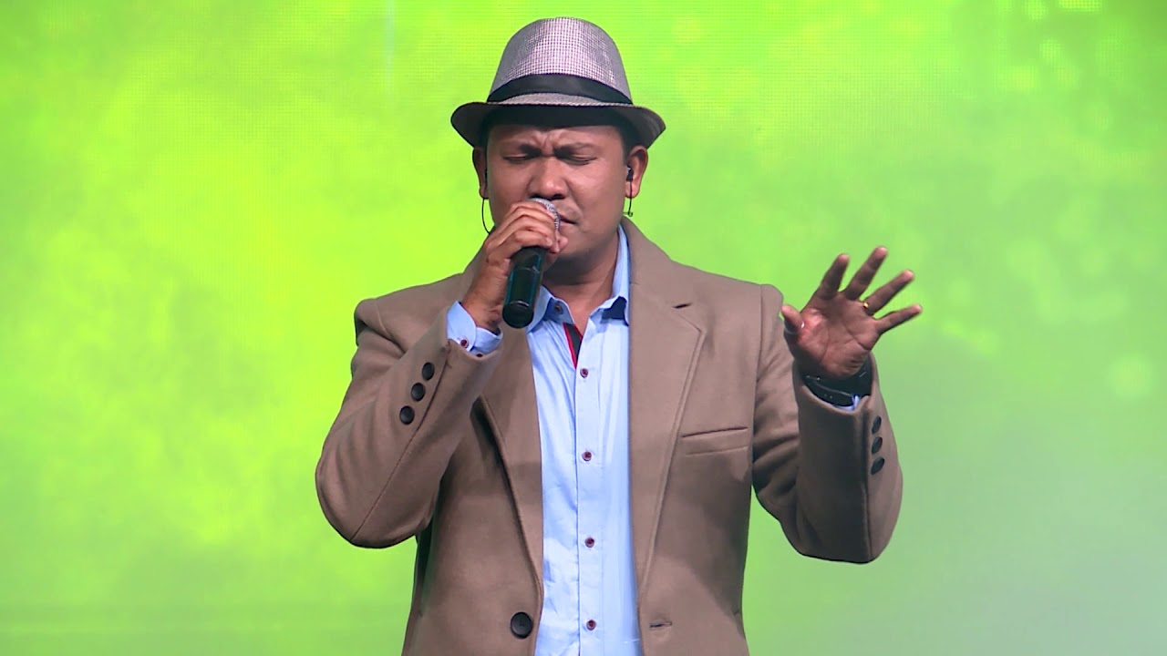 Raju Tamang - 
