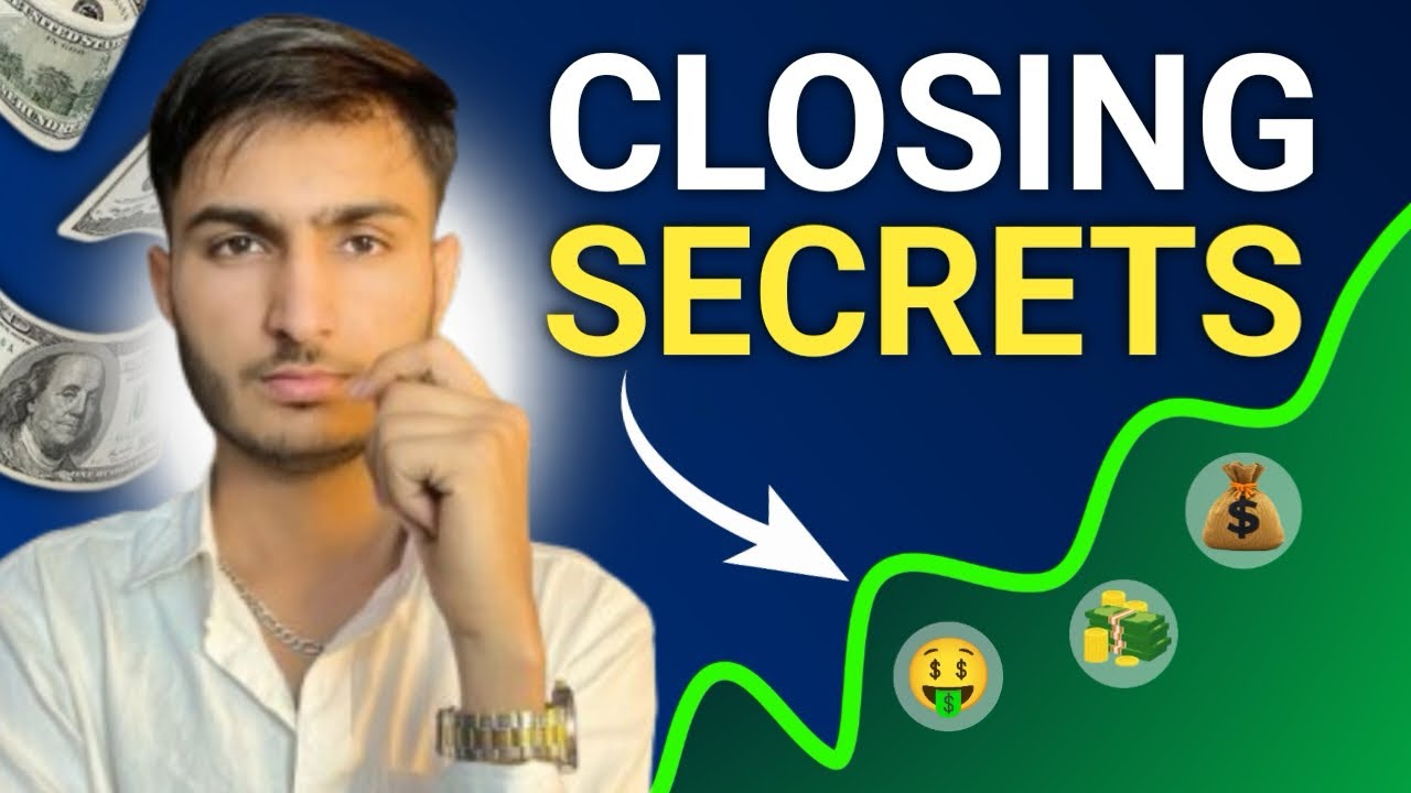 3 Closing Tips For All Affiliate & Network Marketers🔥✅ #closingtips