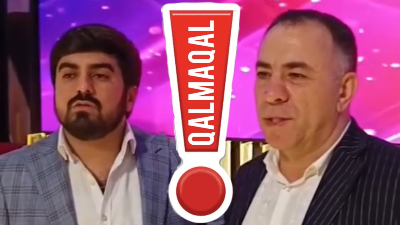 Pünhan Piriyev Aşıq Mübariz qalmaqal | Səndə nə sənət yoxdur nə kişilik