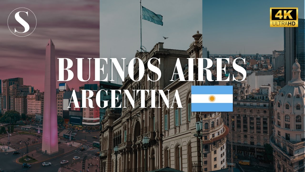 Is it worth it to move to Buenos Aires Argentina? #buenosaires #argentina #viralvideo
