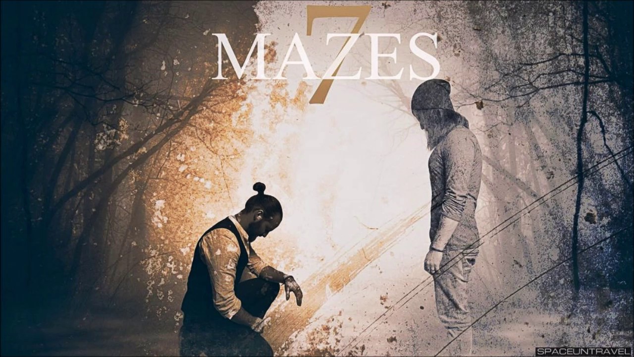 7 Mazes - Weakness