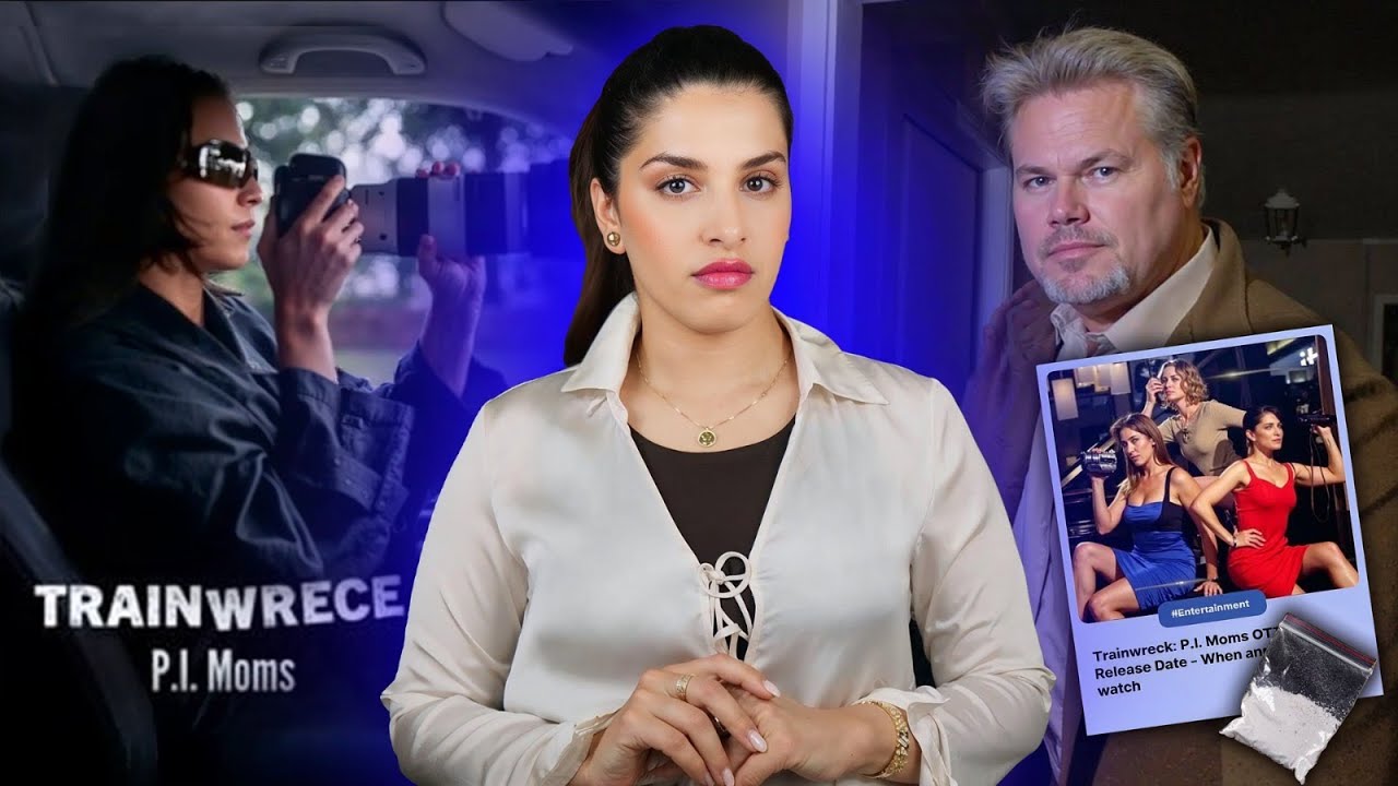 من محققات إلى متهمات... علاش تقلبات القصة ؟⛔👮‍♀️