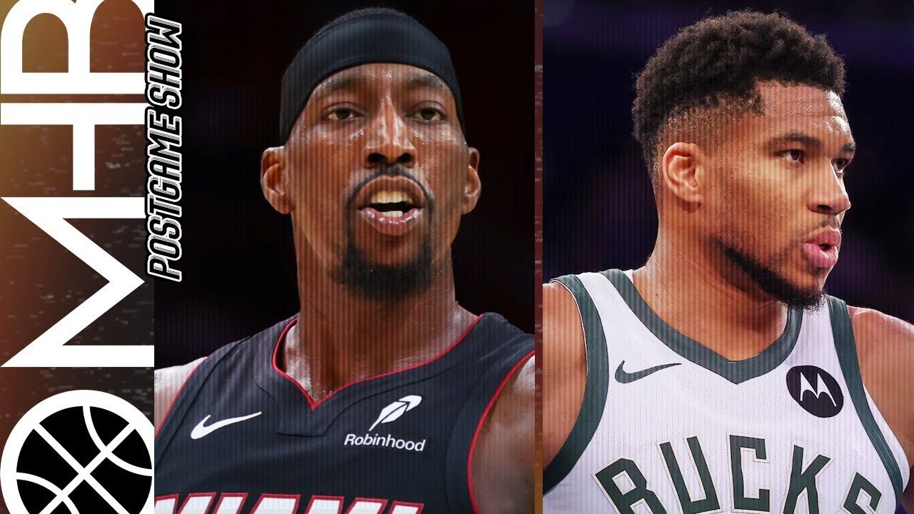 664: Pelle called GAME!  // Heat Bucks Postgame Show